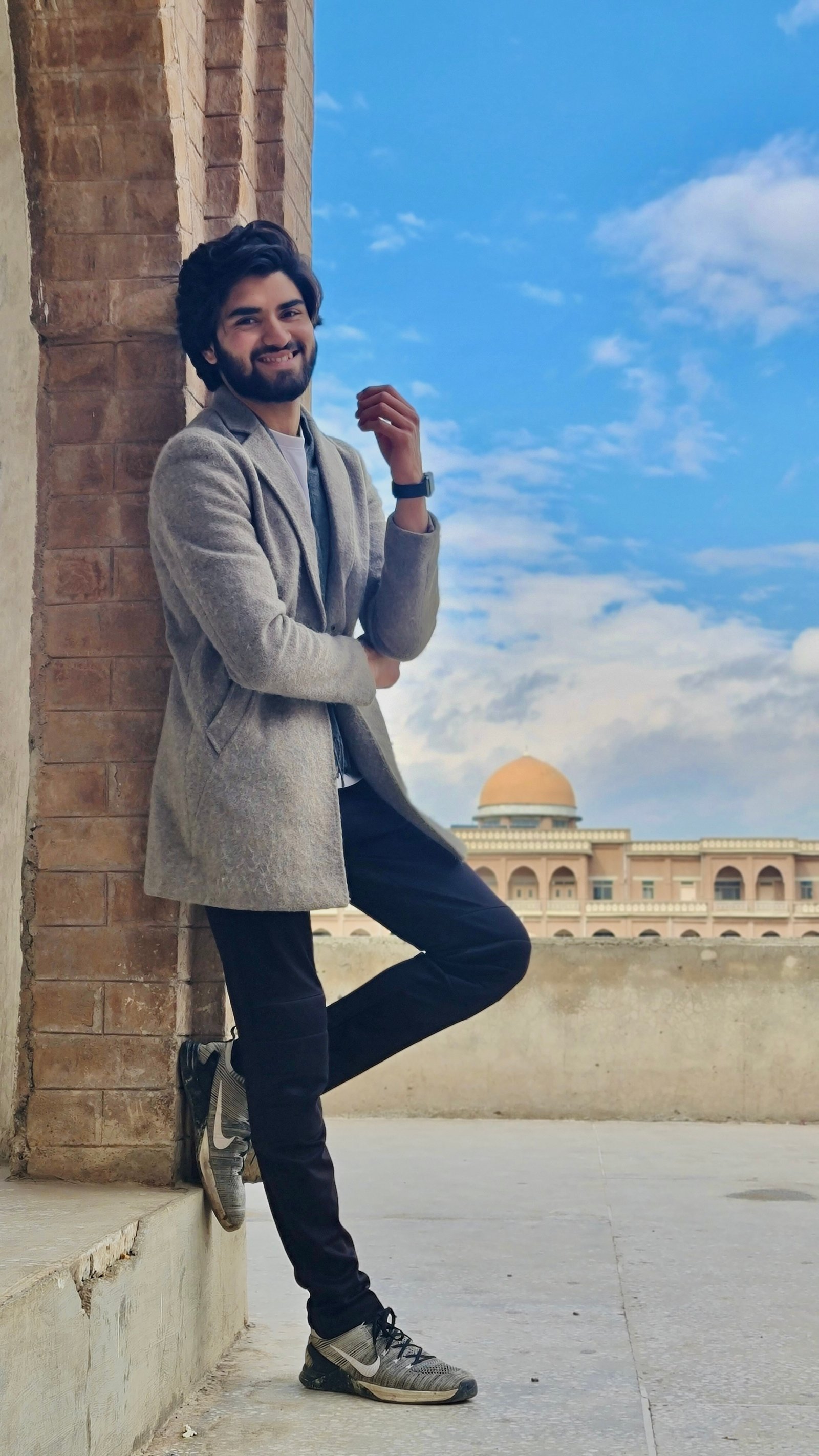 Ishaq Mobile